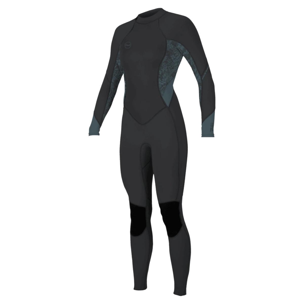 Bahia 3.2 Back Zip O Neill