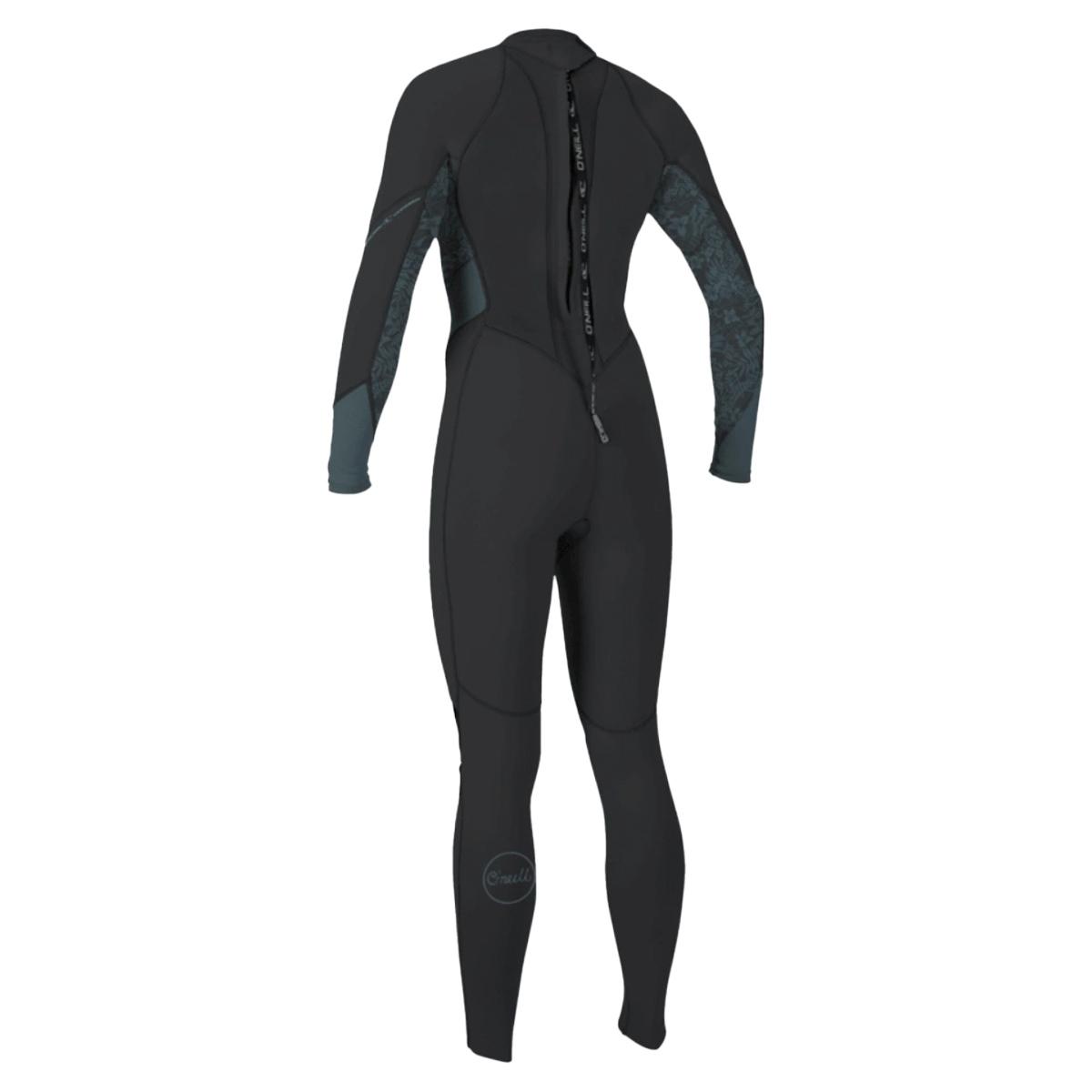Bahia 3.2 Back Zip O Neill
