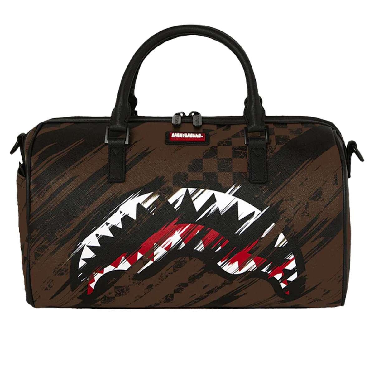 Smeared Grunge Mini Sprayground