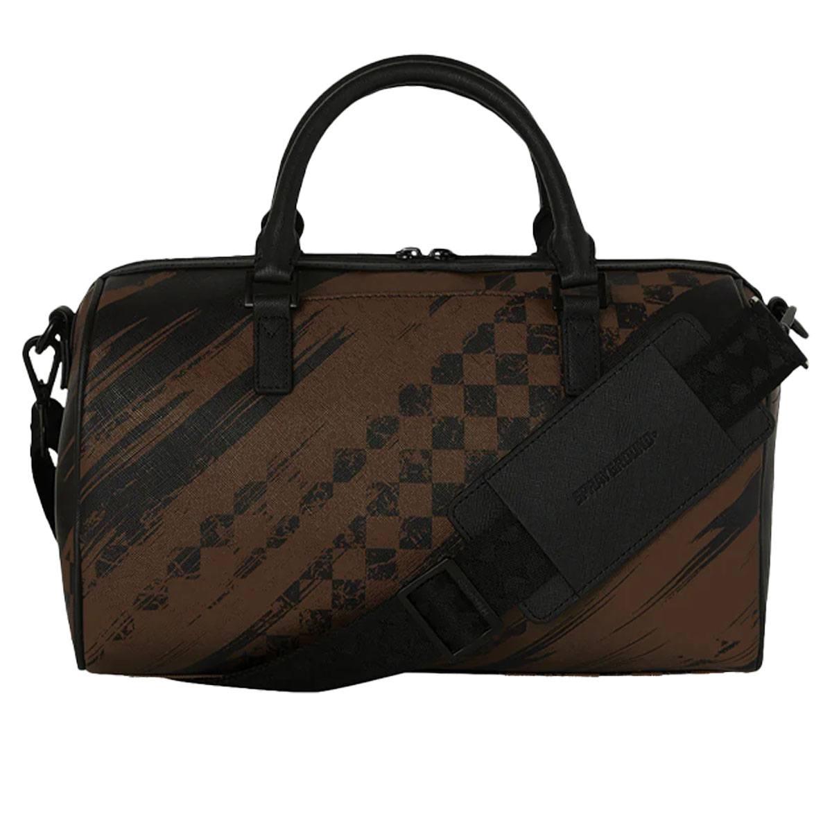 Smeared Grunge Mini Sprayground