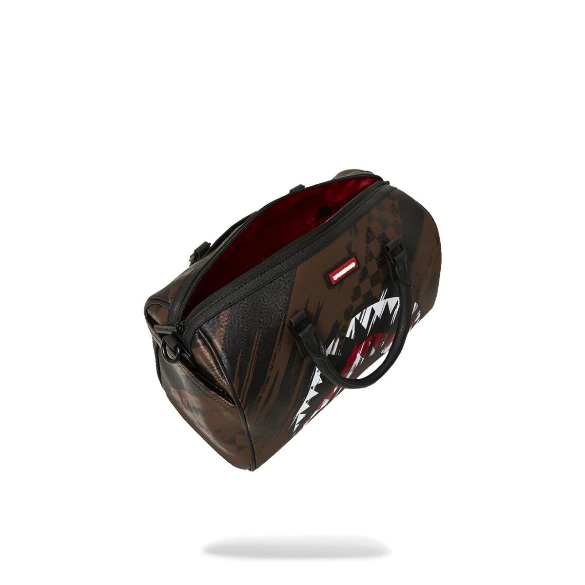 Smeared Grunge Mini Sprayground