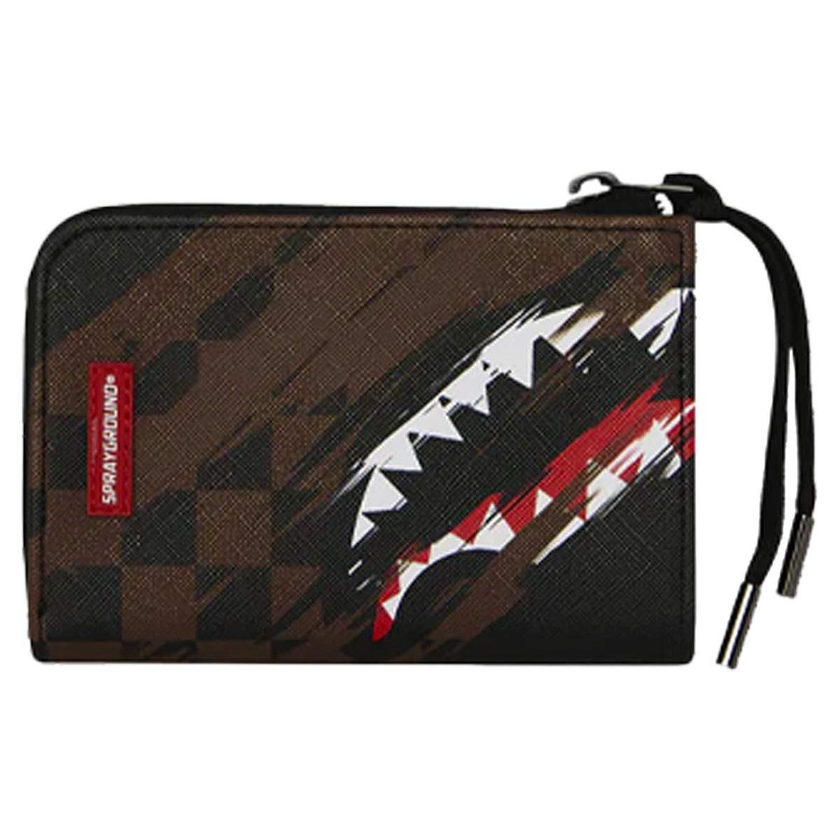 Smeared Grunge Sprayground