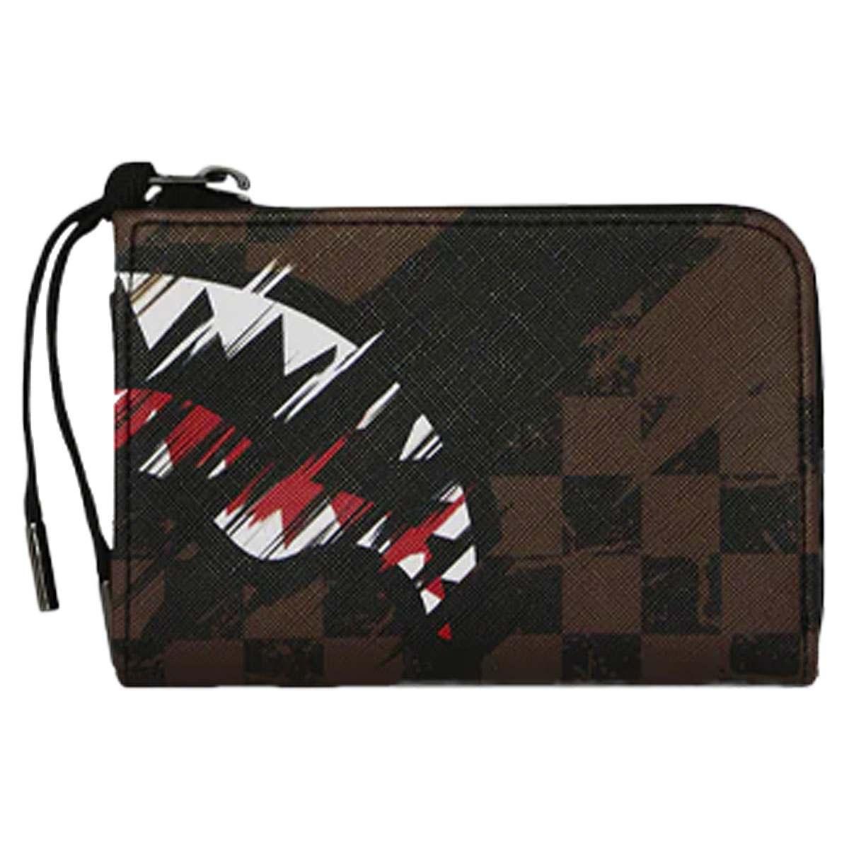 Smeared Grunge Sprayground