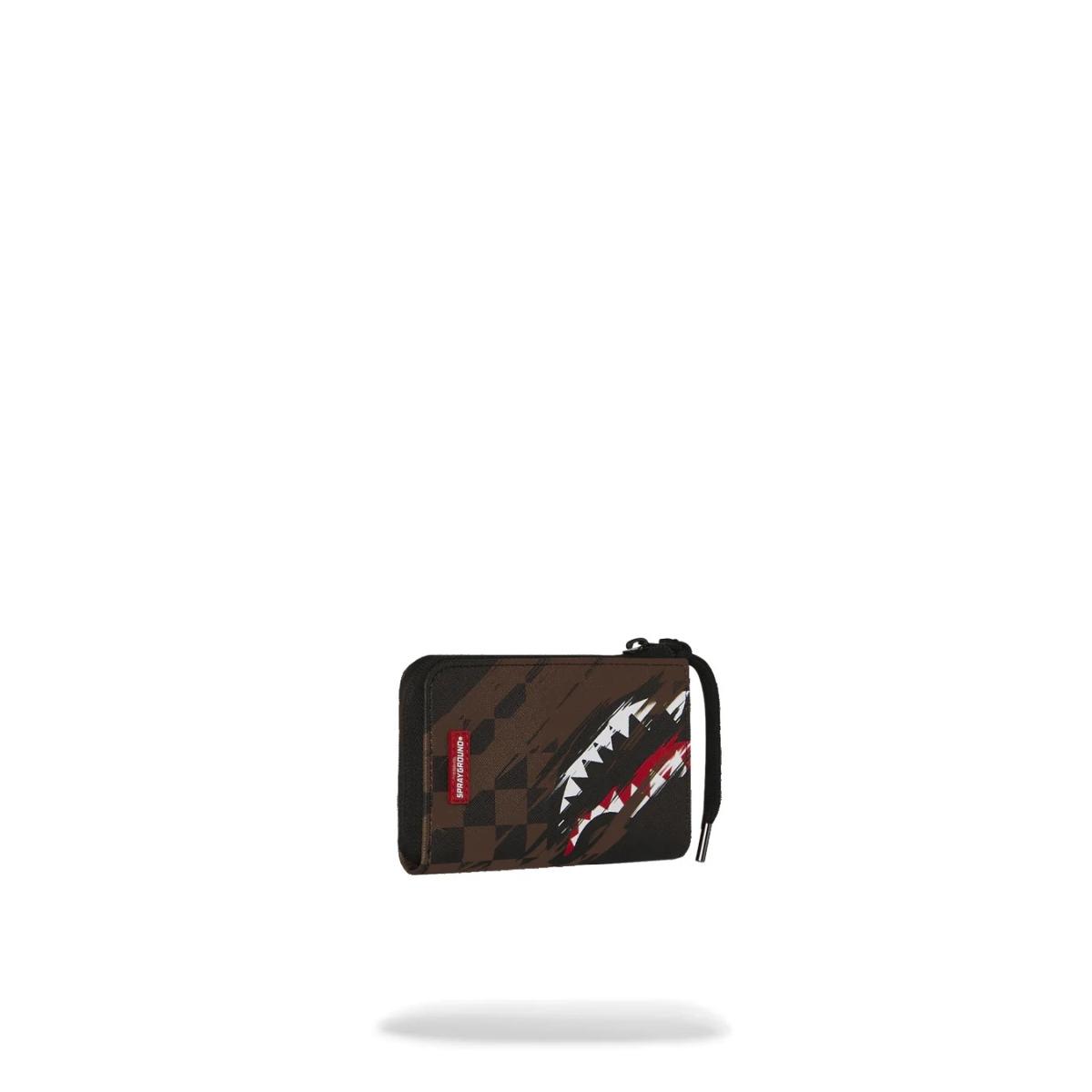Smeared Grunge Sprayground