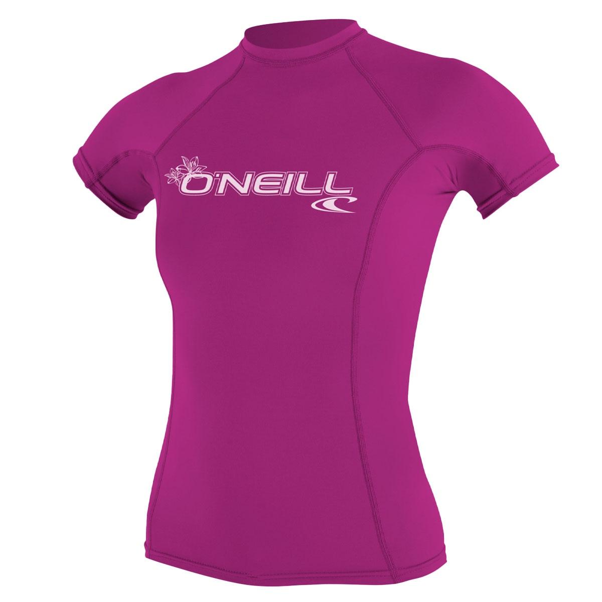 Basic Skins Rash Guard O'Neill