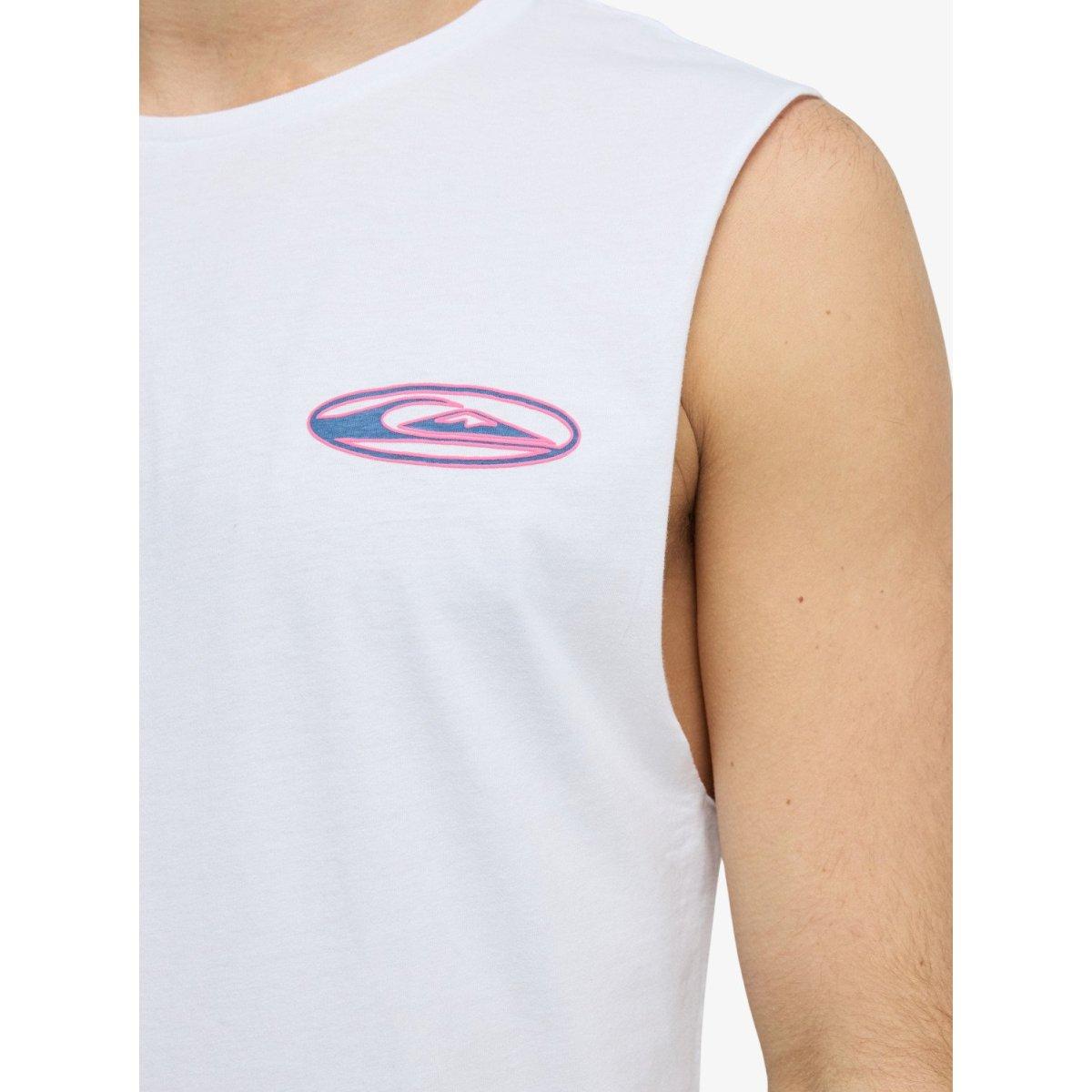 EV Quikglobe Muscle Quiksilver