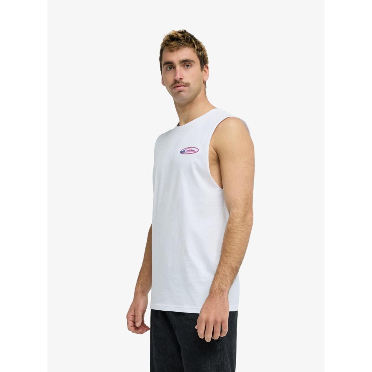 EV Quikglobe Muscle Quiksilver