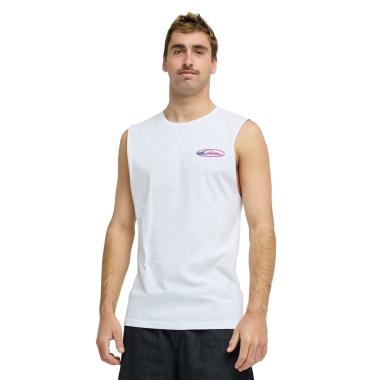 EV Quikglobe Muscle Quiksilver