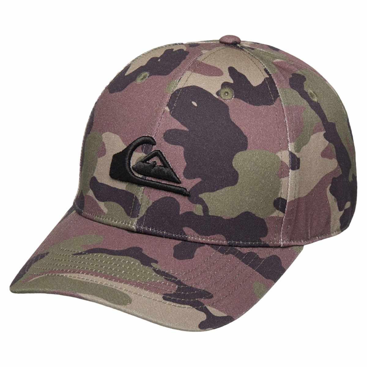 Decades Quiksilver