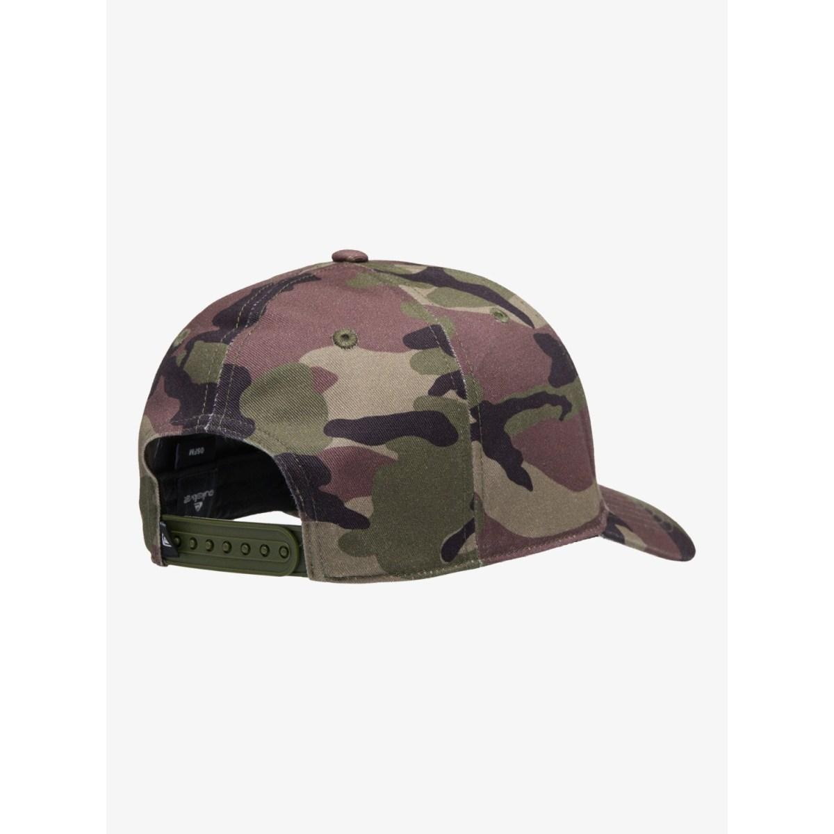 Decades Quiksilver