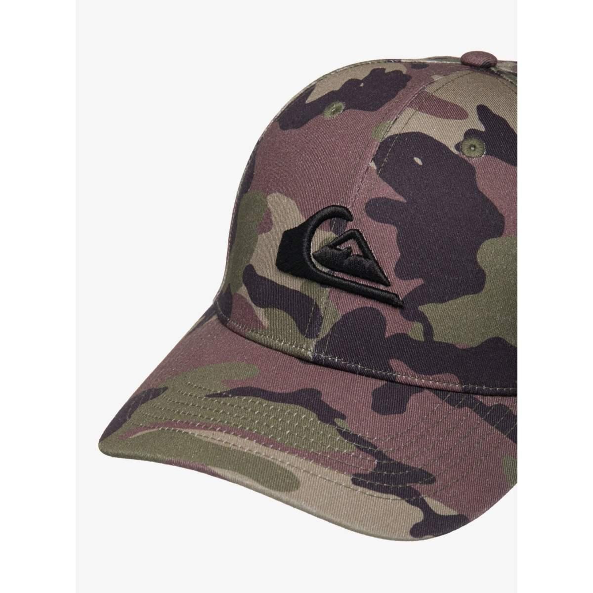 Decades Quiksilver