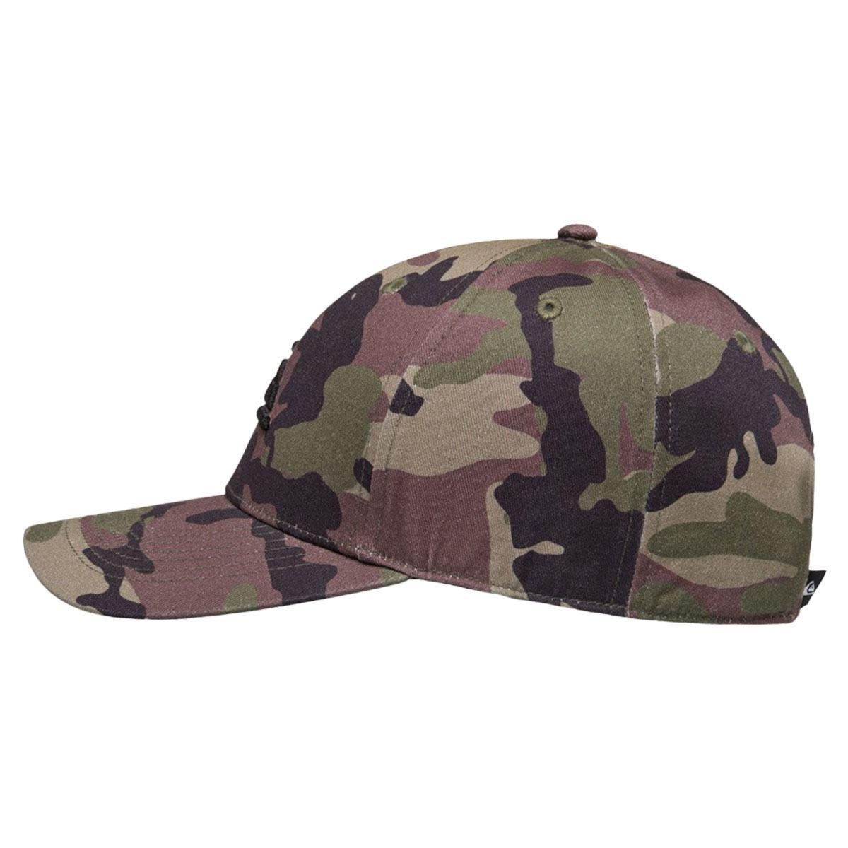 Decades Quiksilver