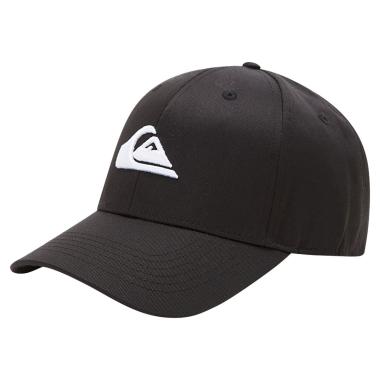 Decades Quiksilver