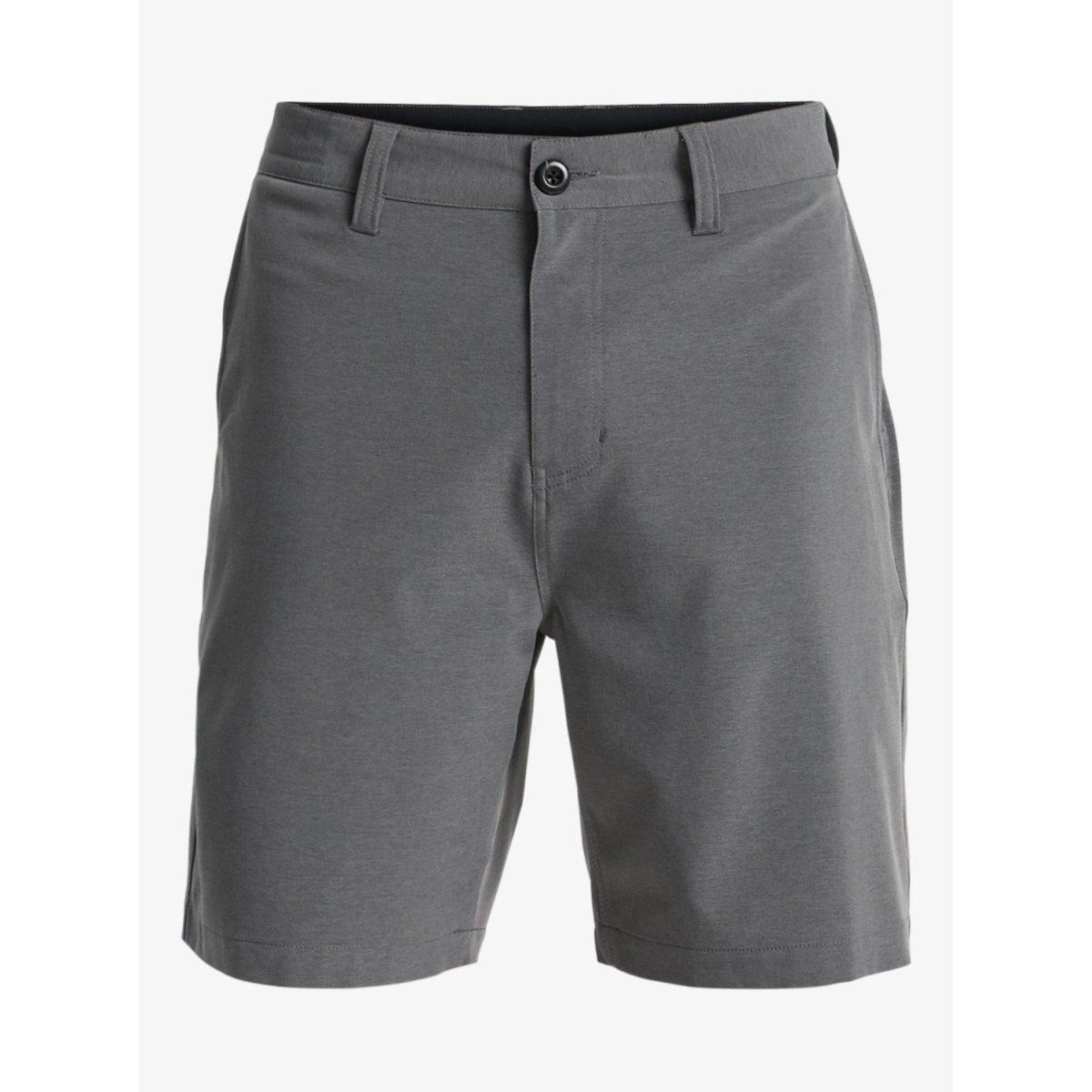 Union Heather Amph Quiksilver