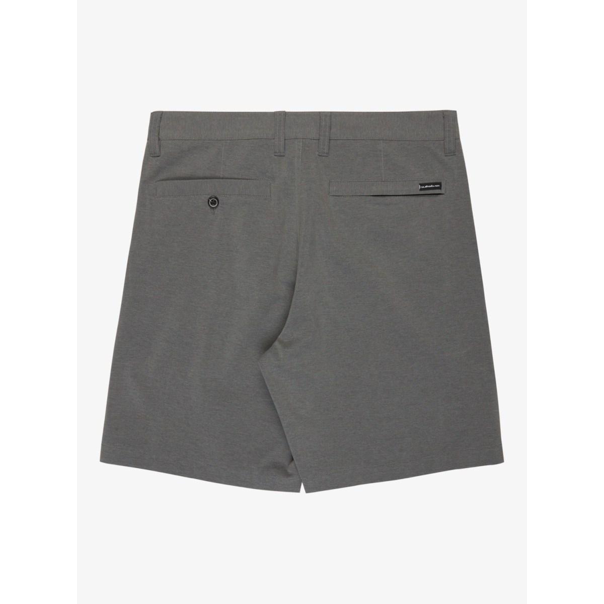 Union Heather Amph Quiksilver
