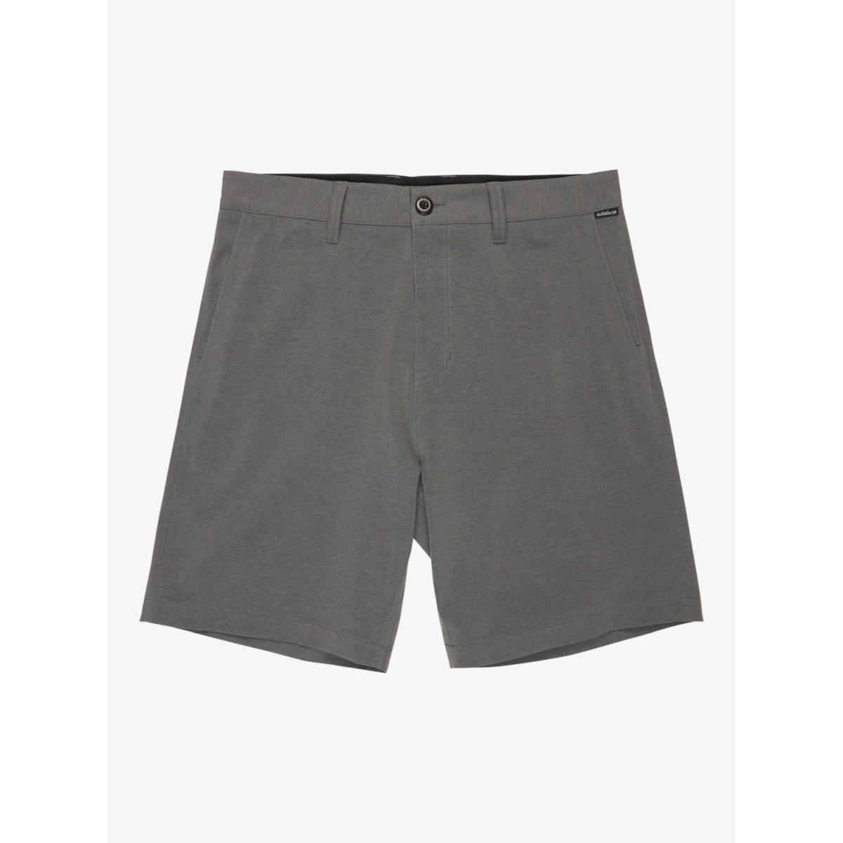 Union Heather Amph Quiksilver