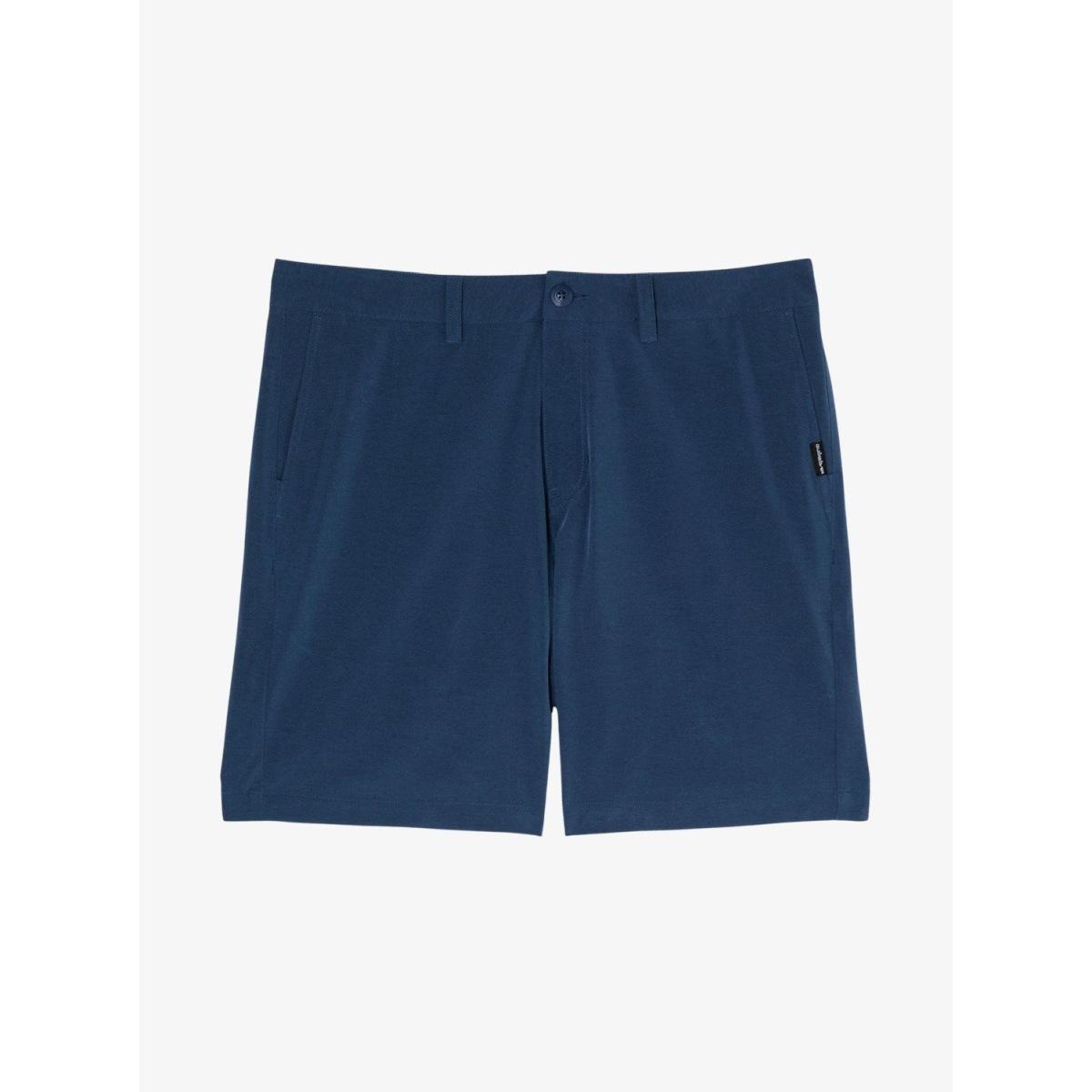 Union Heather Amph Quiksilver