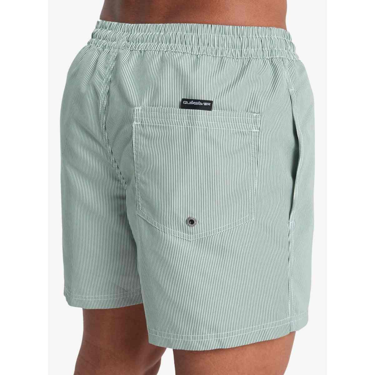 Everyday Deluxe Quiksilver