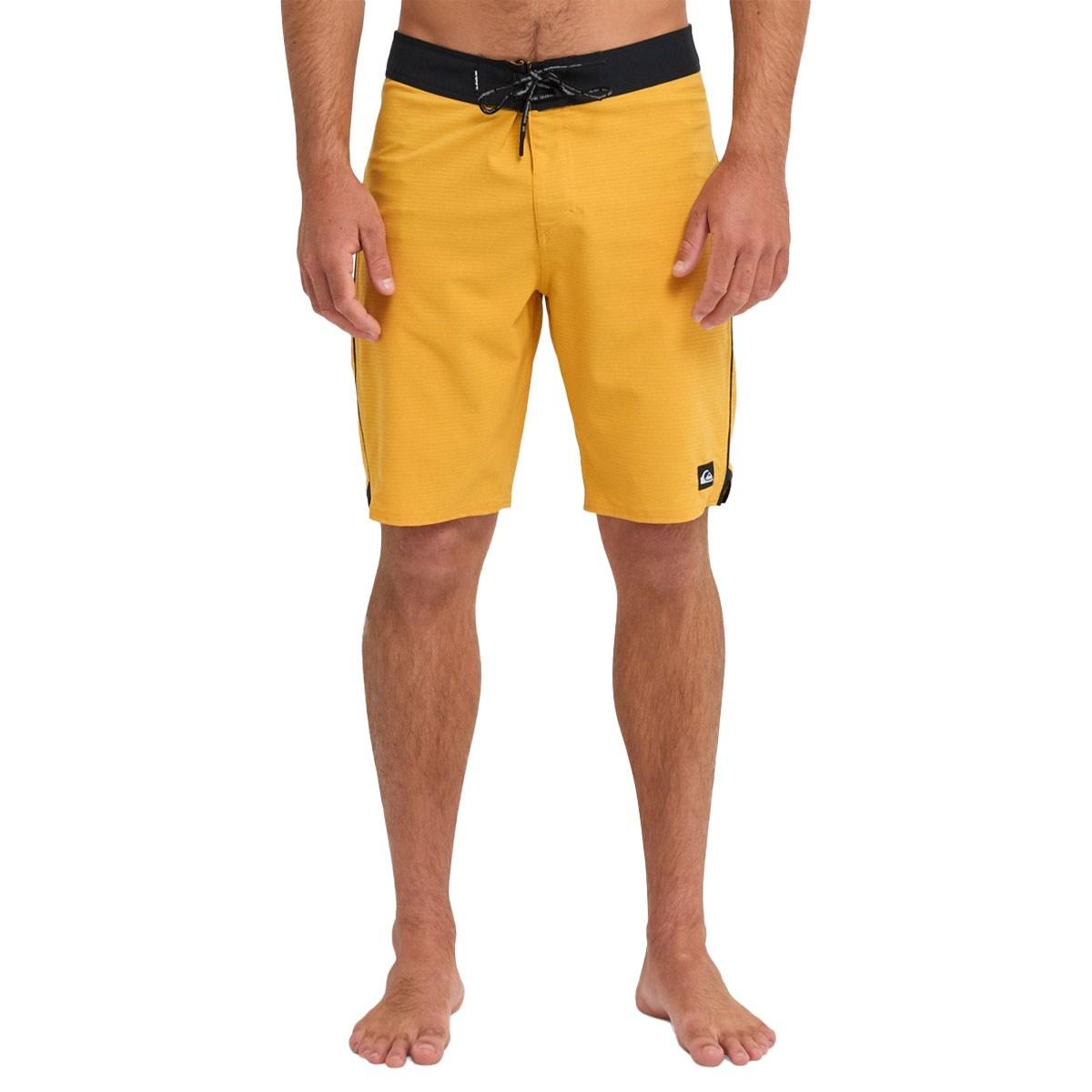 Highline Quiksilver