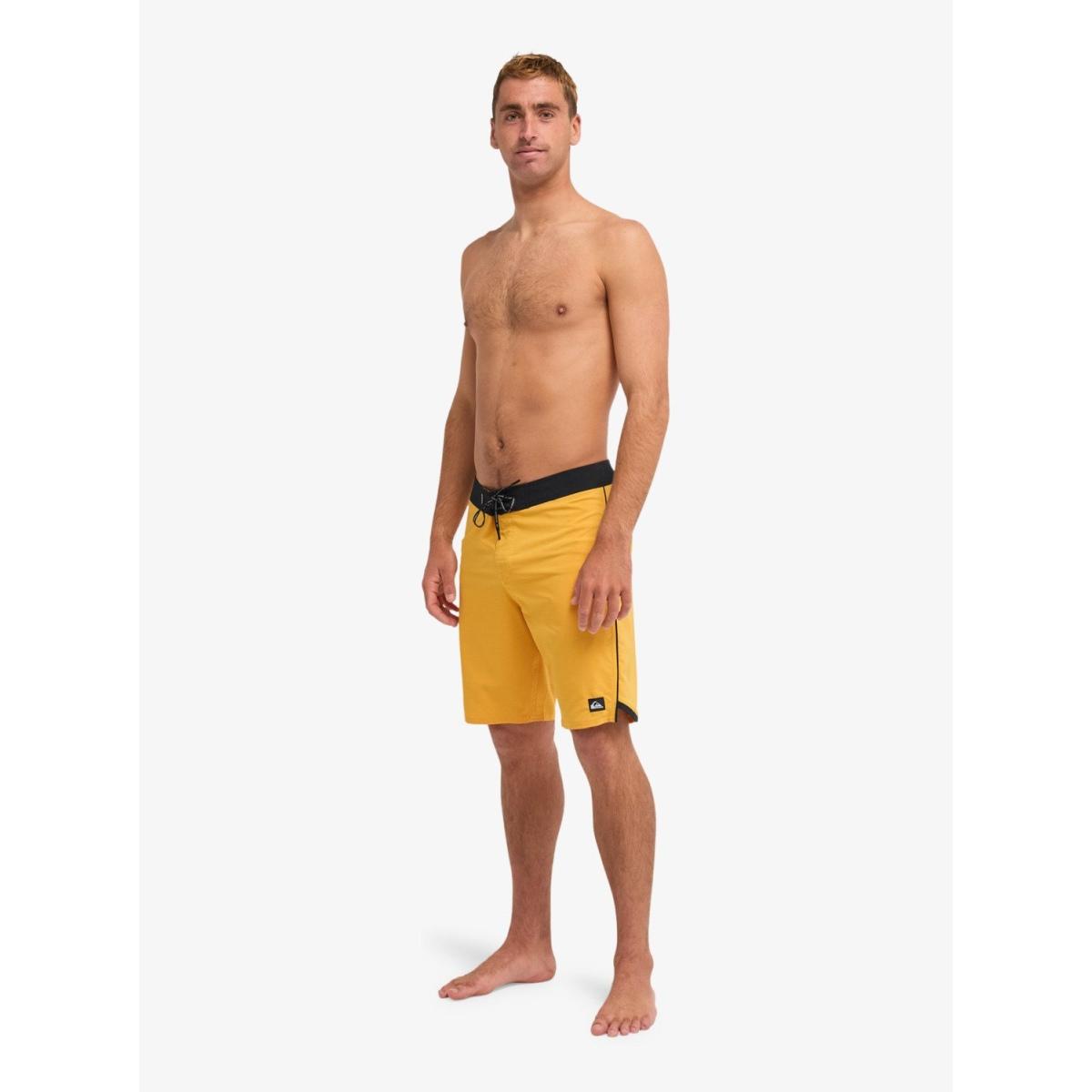 Highline Quiksilver