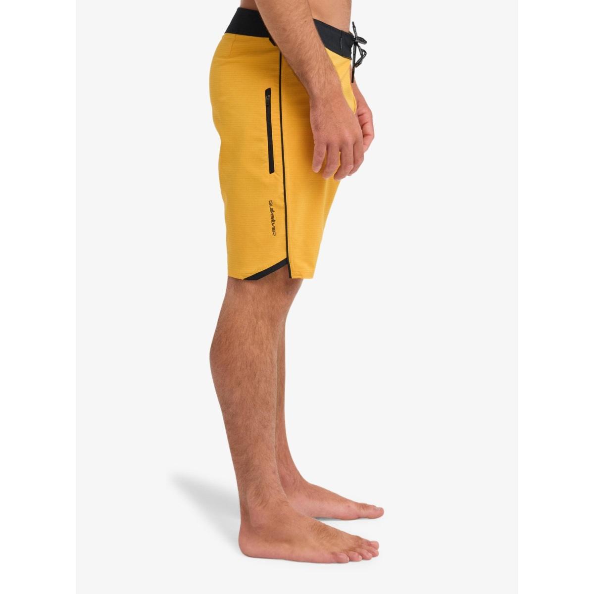 Highline Quiksilver