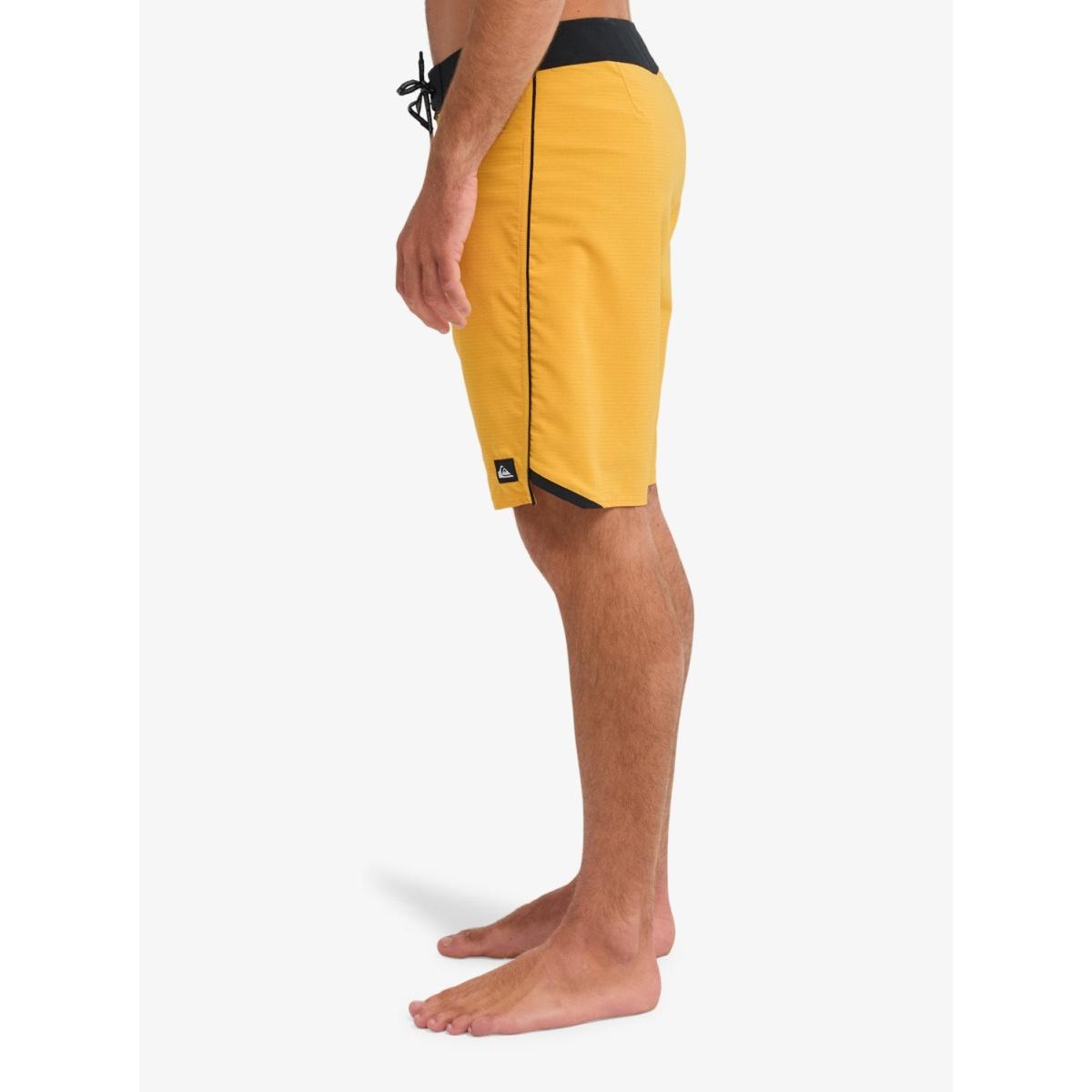 Highline Quiksilver