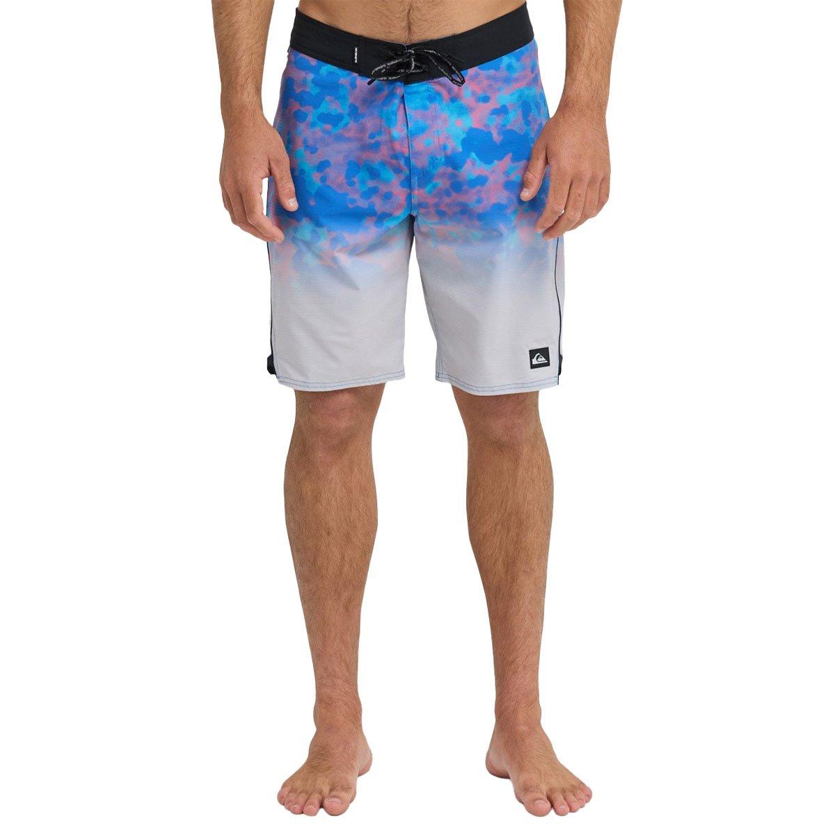 Highline Printed Quiksilver
