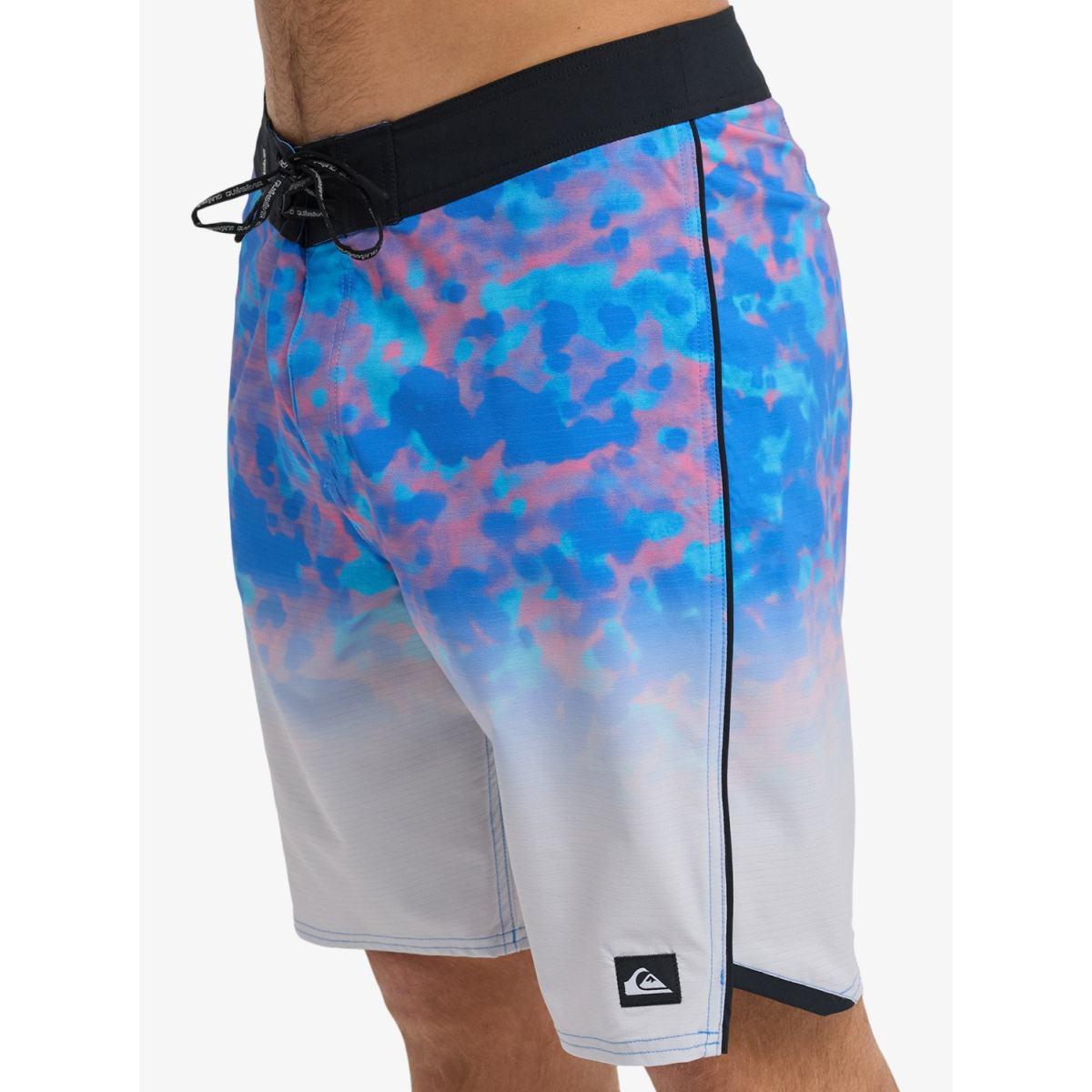 Highline Printed Quiksilver