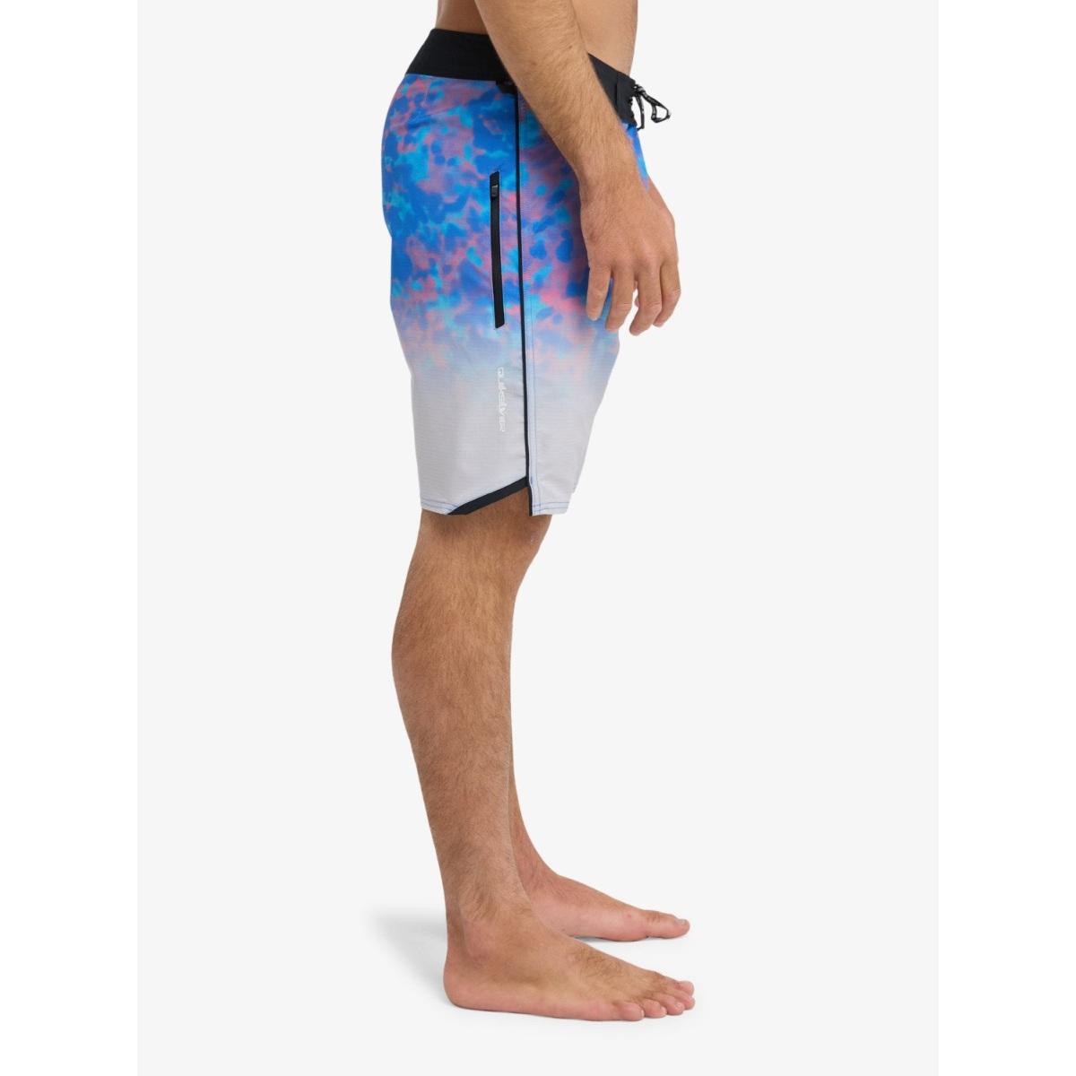 Highline Printed Quiksilver