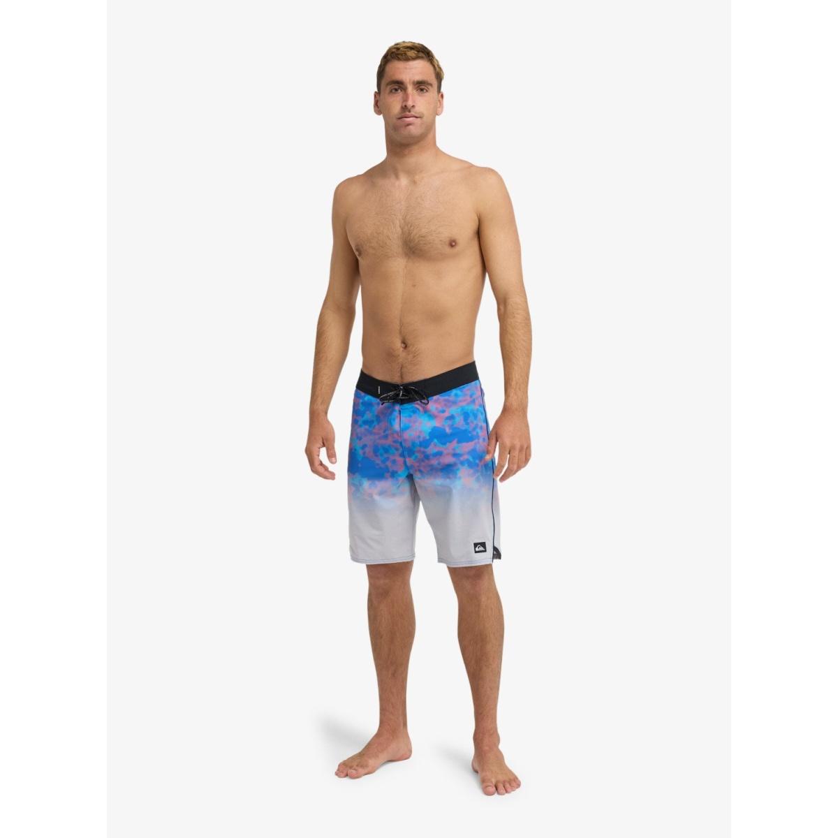 Highline Printed Quiksilver