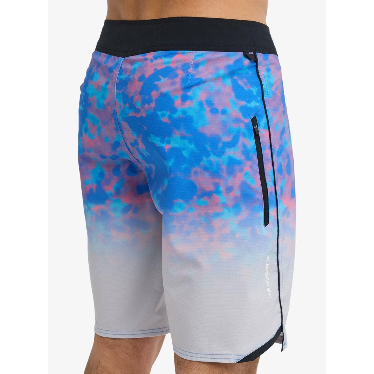Highline Printed Quiksilver