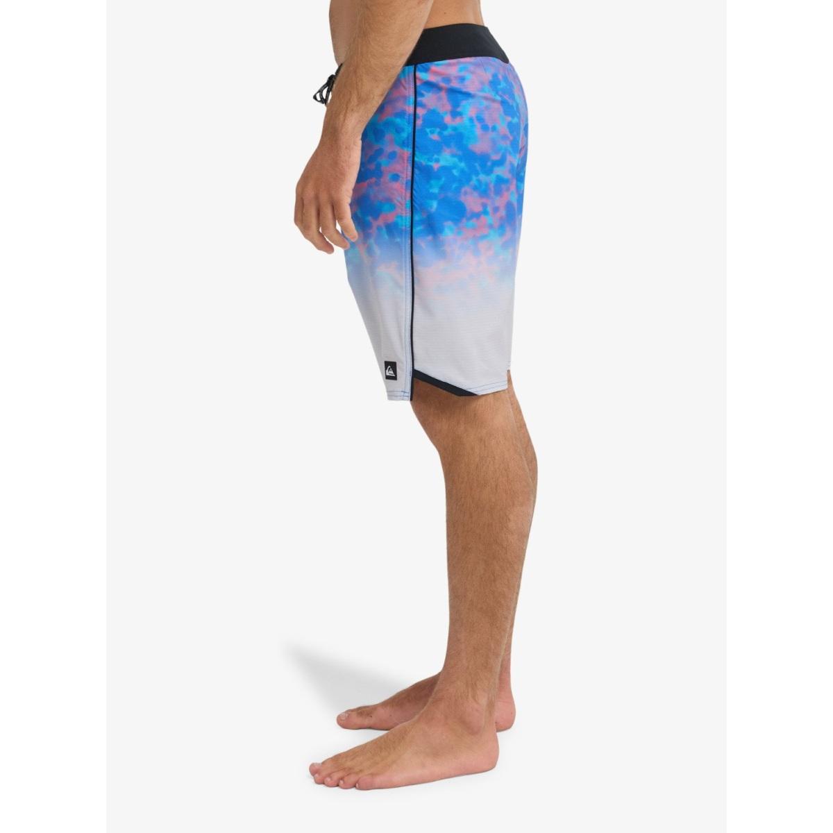 Highline Printed Quiksilver