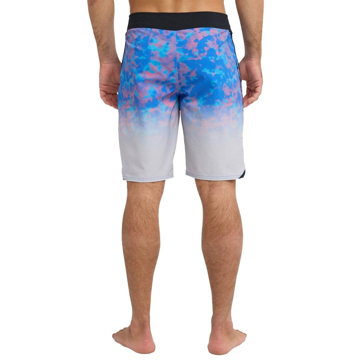 Highline Printed Quiksilver
