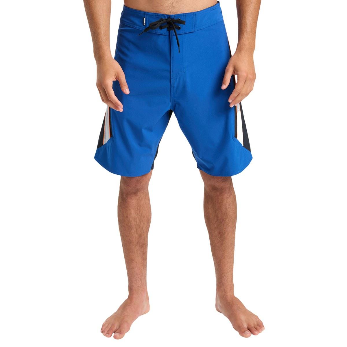Surfsilk Clicker Quiksilver