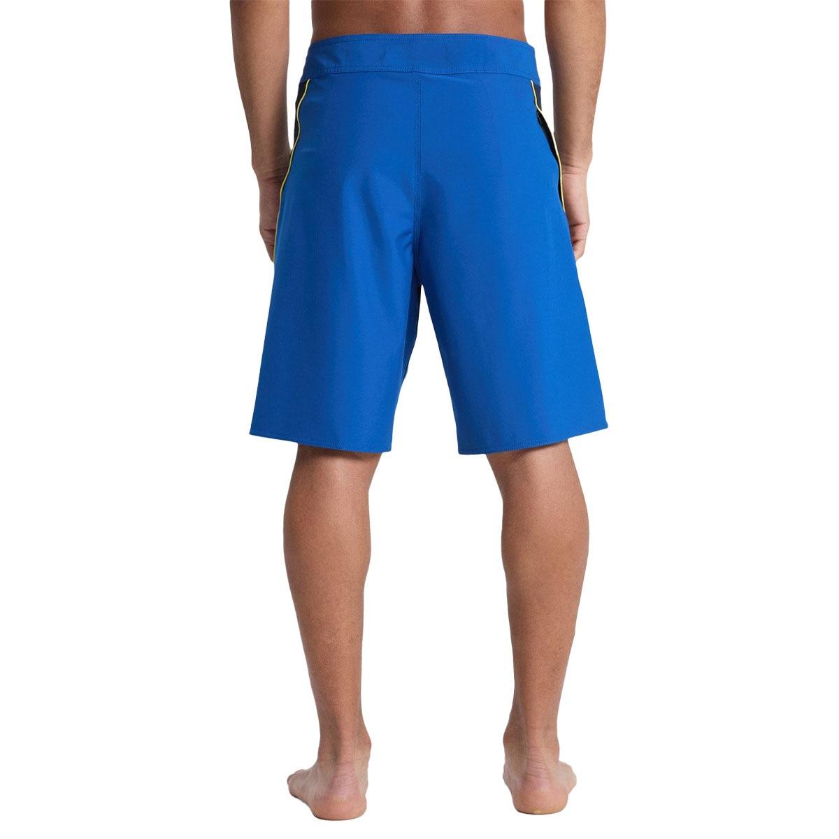 Surfsilk Clicker Quiksilver