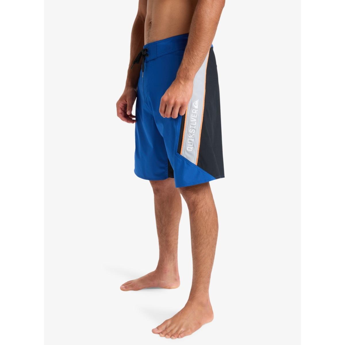 Surfsilk Clicker Quiksilver