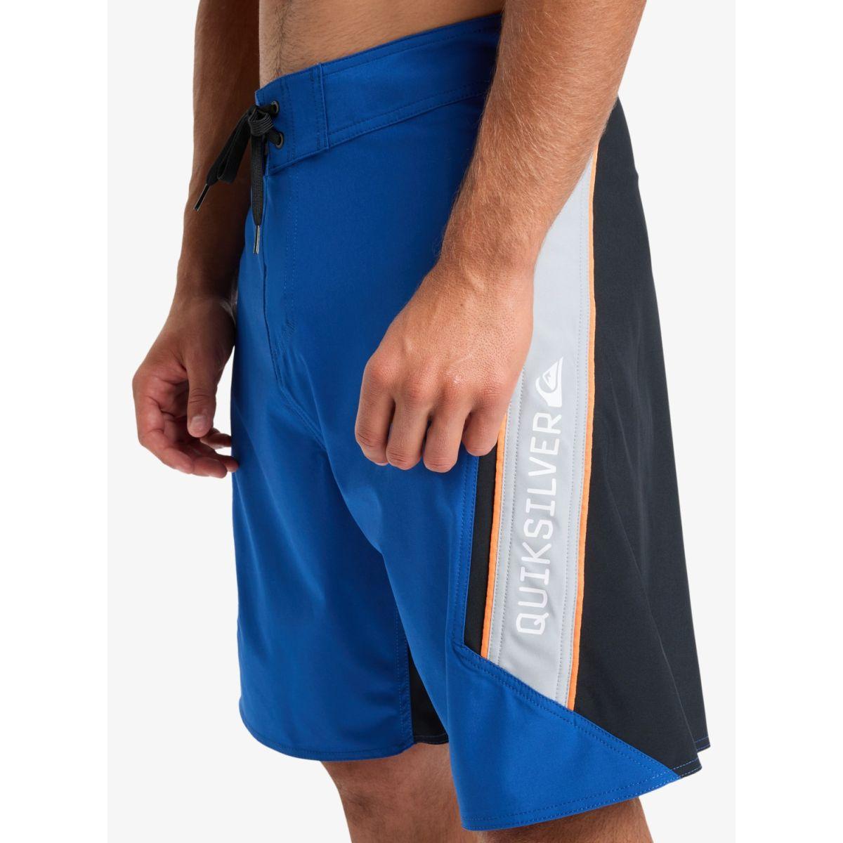 Surfsilk Clicker Quiksilver