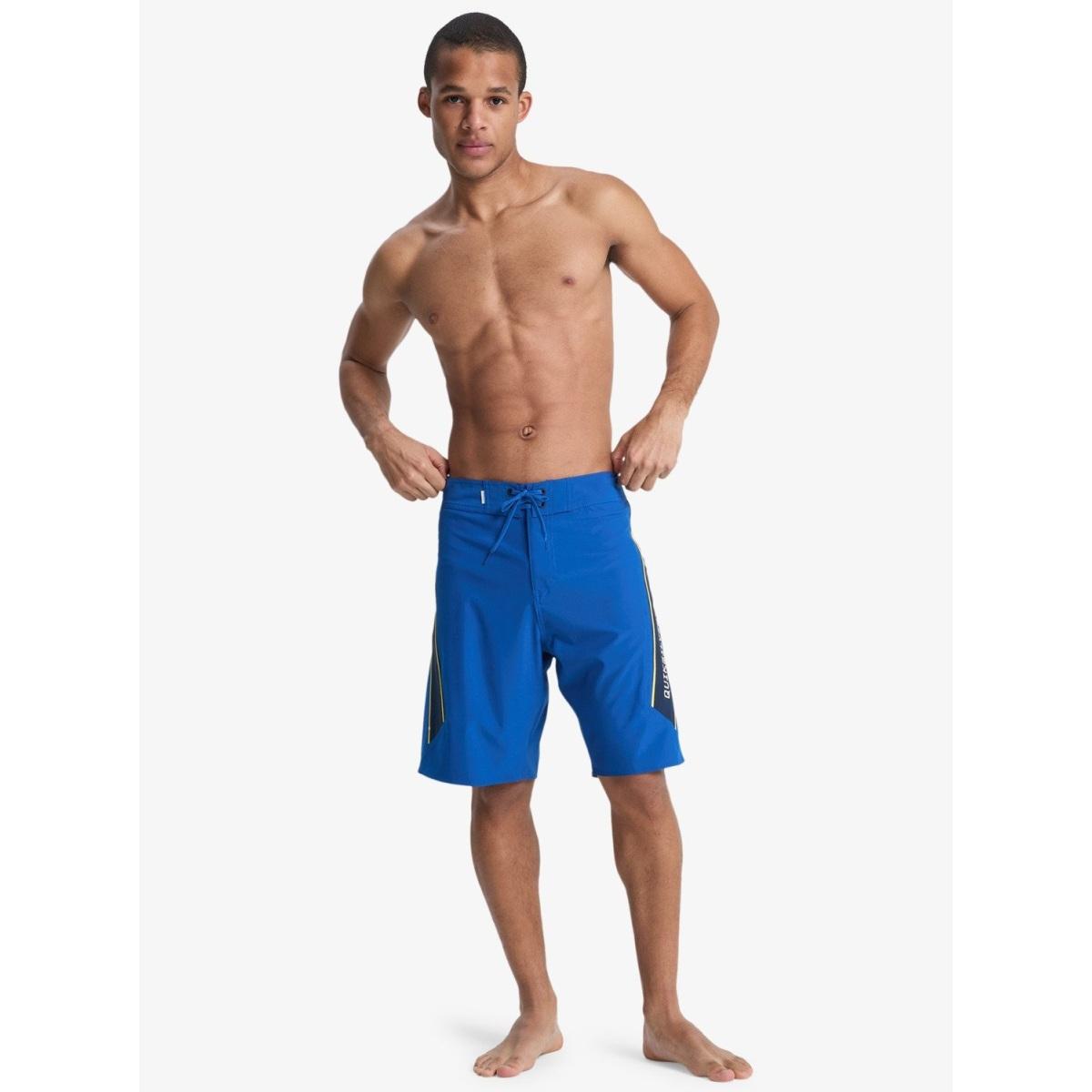 Surfsilk Clicker Quiksilver
