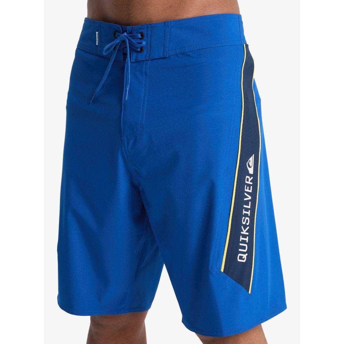 Surfsilk Clicker Quiksilver