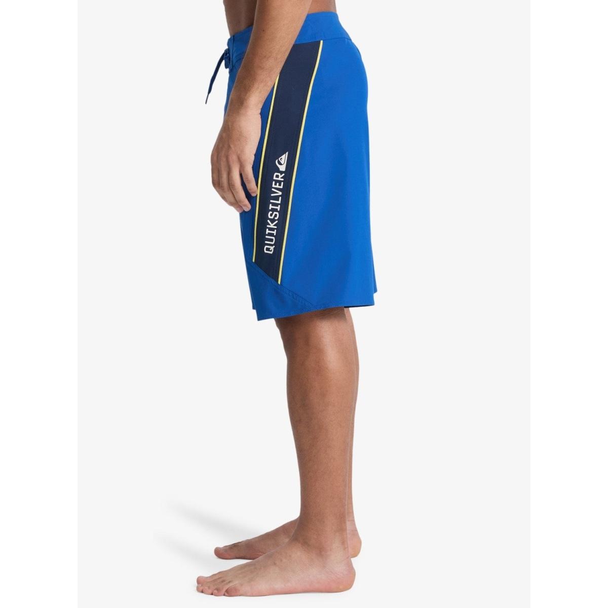 Surfsilk Clicker Quiksilver