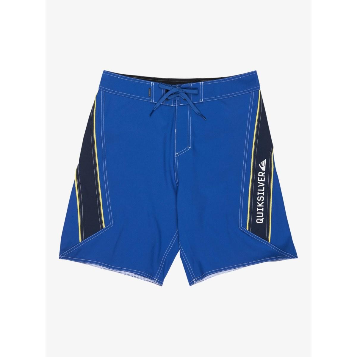 Surfsilk Clicker Quiksilver