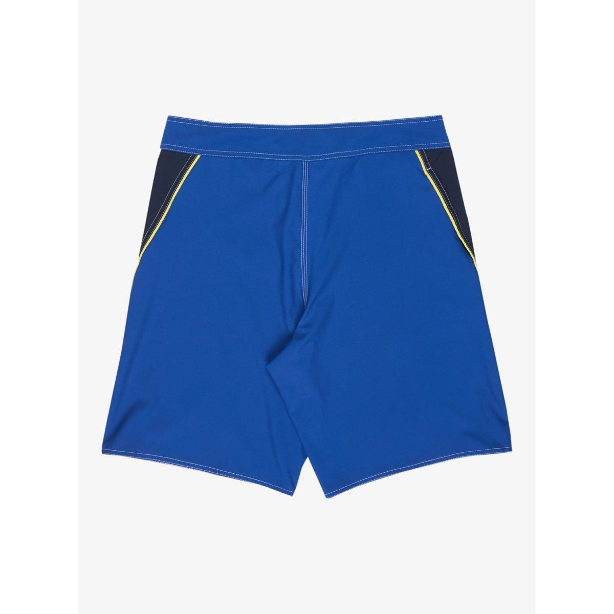 Surfsilk Clicker Quiksilver