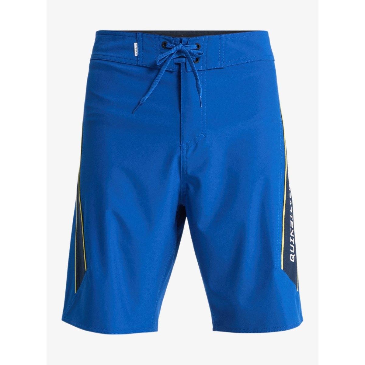 Surfsilk Clicker Quiksilver