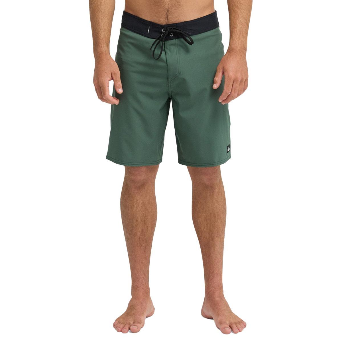 Surfsilk Straight Quiksilver