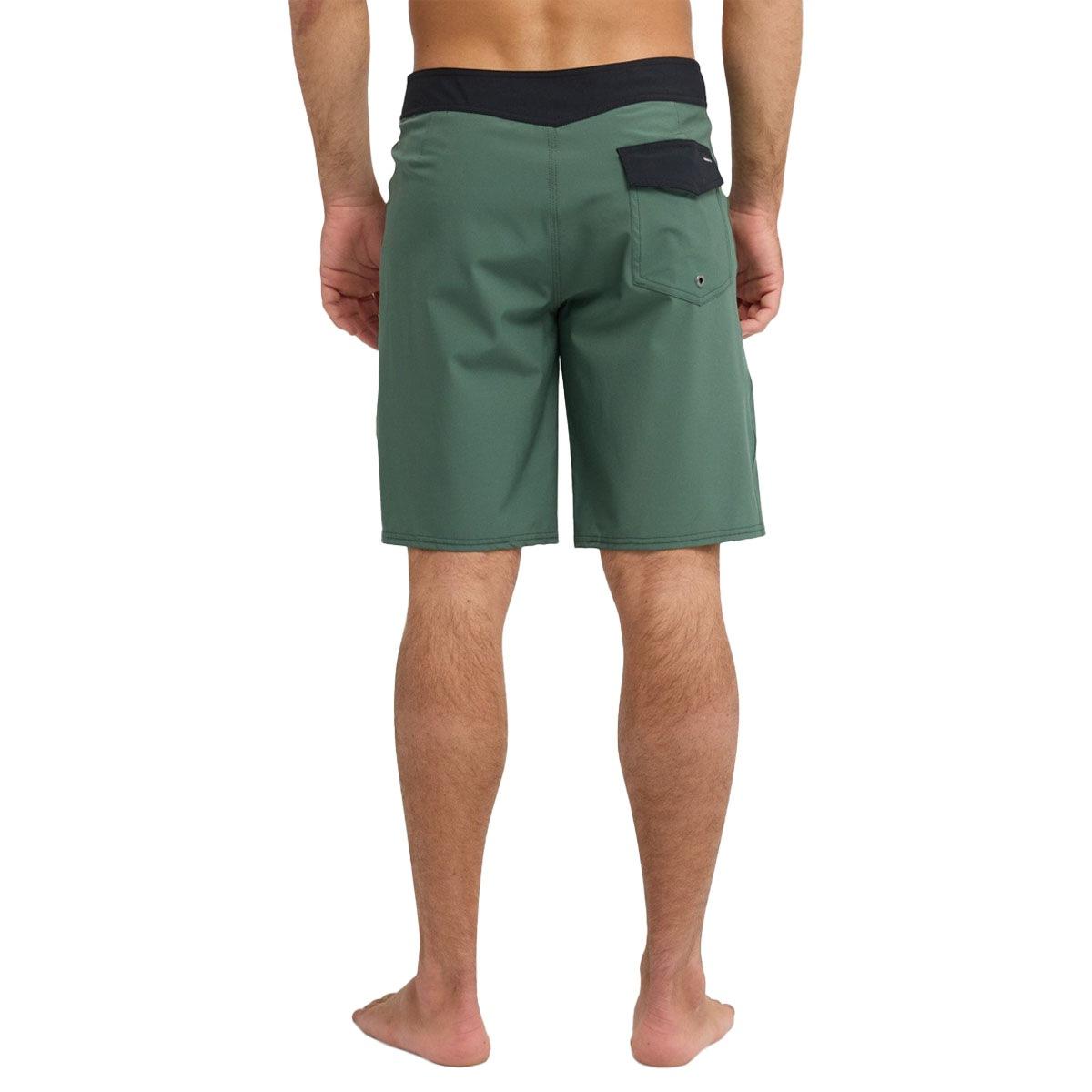 Surfsilk Straight Quiksilver