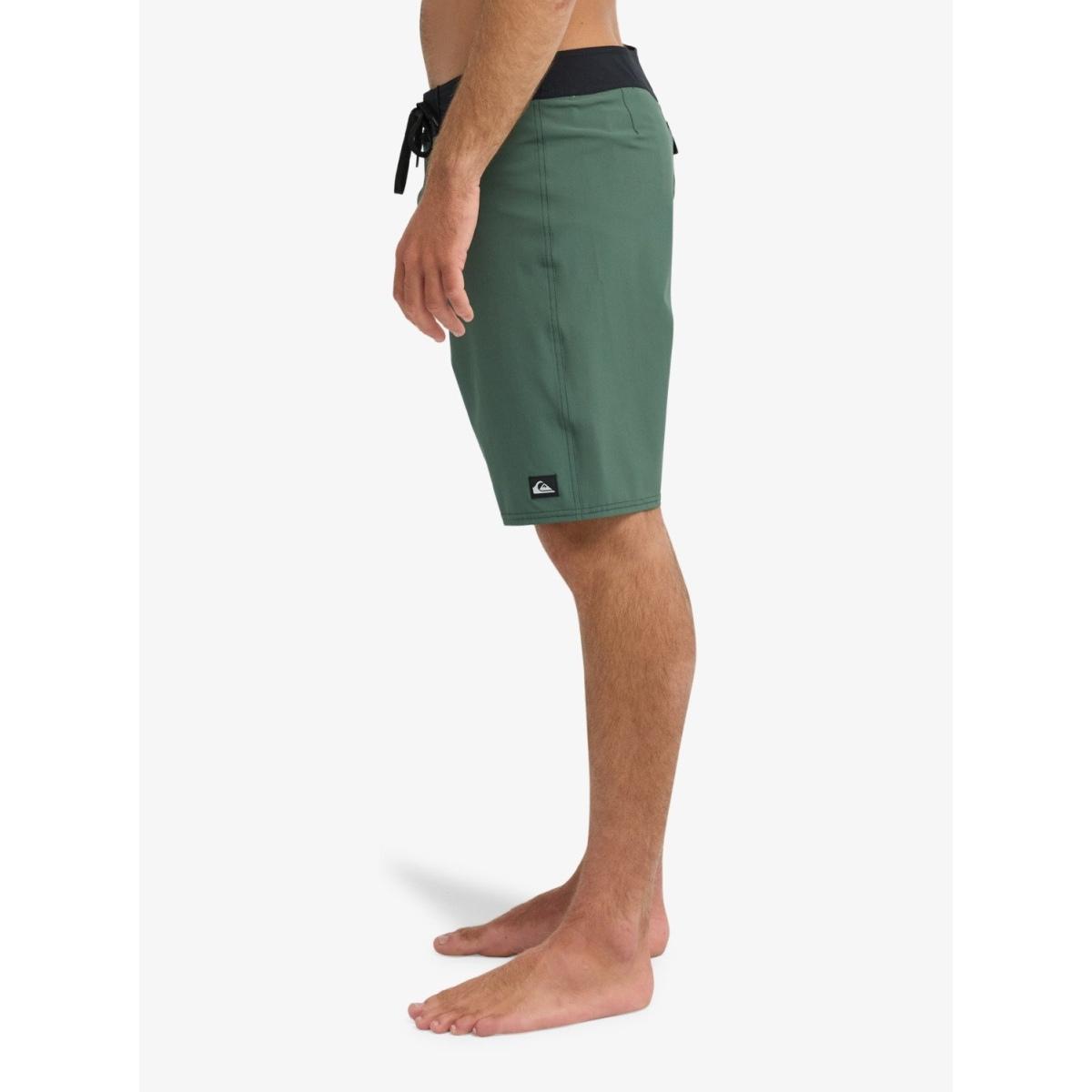 Surfsilk Straight Quiksilver