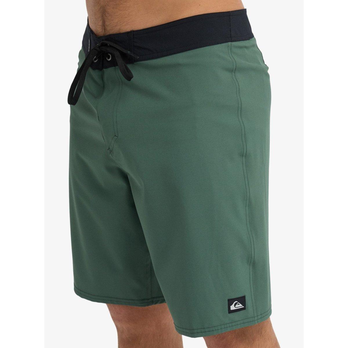 Surfsilk Straight Quiksilver