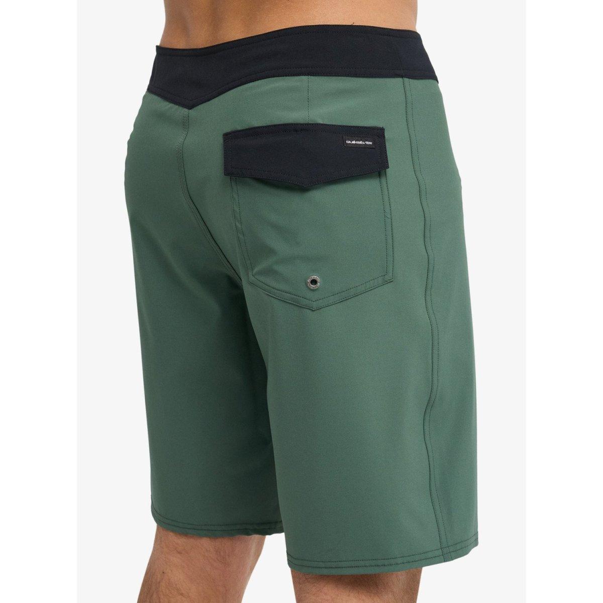 Surfsilk Straight Quiksilver