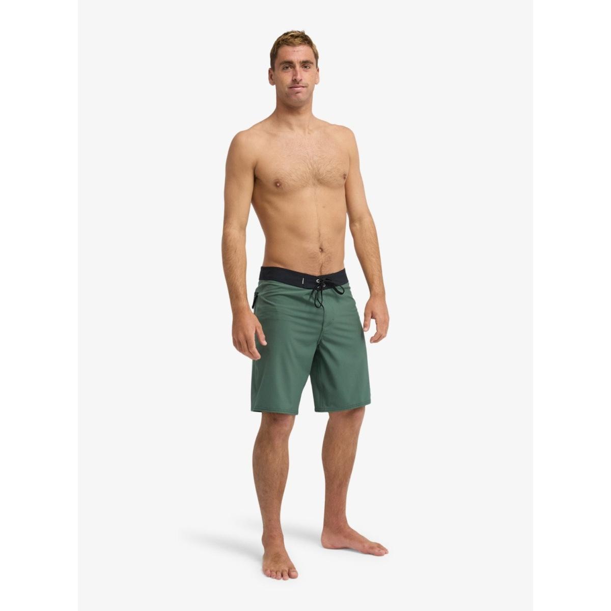 Surfsilk Straight Quiksilver