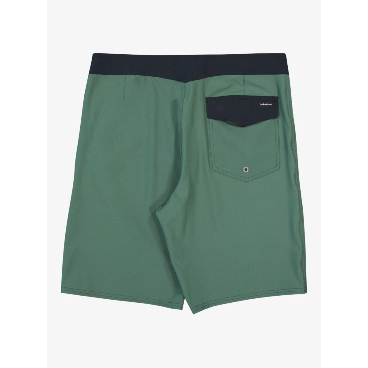 Surfsilk Straight Quiksilver